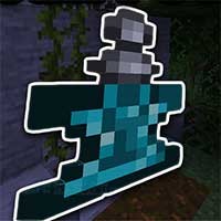 Recall Potion Mod Minecraft: Hồi Poison, Dịch Chuyển Về Nhà