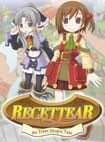 Recettear: An Item Shop’s Tale - Game Quản Lý Nhà Hàng Anime