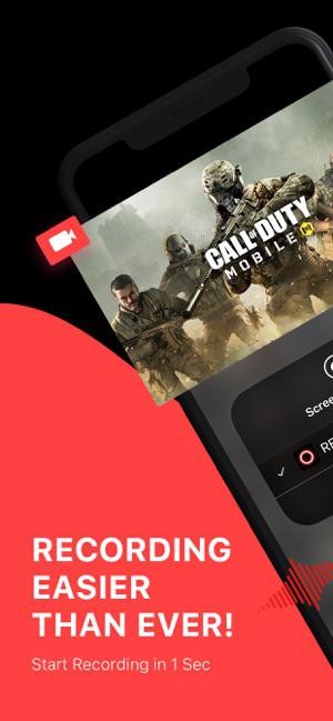 RECGO giúp bạn quay video màn hình iPhone, iPad dễ dàng