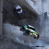 Recharge: Đua xe RC siêu thực - Early Access