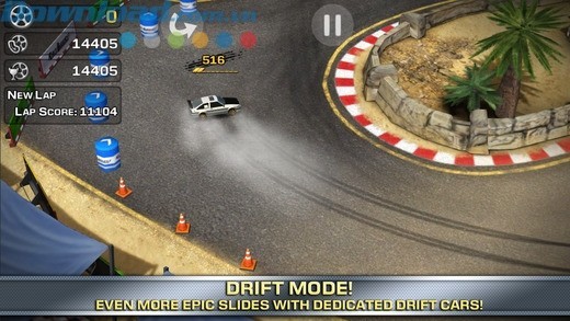 Bằng qua nhiều con đường với cảnh sắc khác nhau