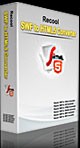 Recool SWF to HTML5 Converter - Chuyển đổi SWF sang HTML5