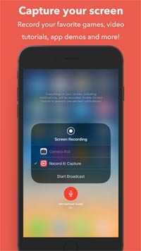 Quay video màn hình