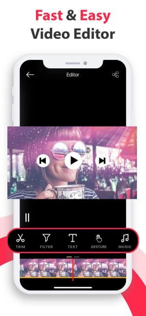 Trình quay video màn hình nhanh chóng, dễ dàng