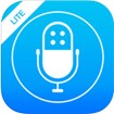 Recorder App Lite iOS 2.0: Ghi âm không giới hạn trên iPhone/iPad