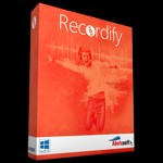 Recordify 2019.4 - Ứng dụng tải nhạc stream chất lượng cao