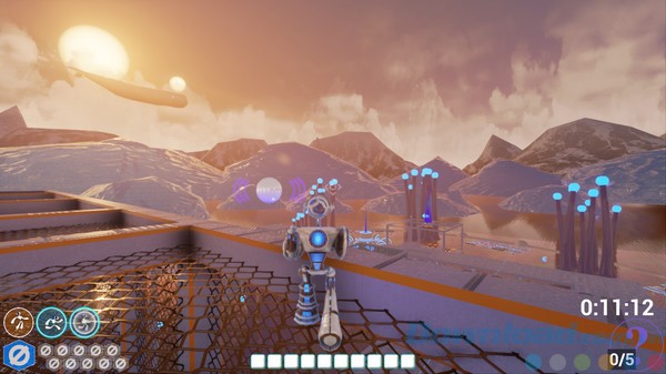 Giải đố trong Recourse