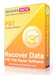 Recover Data for Microsoft Outlook - Khôi phục dữ liệu Outlook bị hỏng
