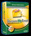 Recover My Email 5.6.8.274 - Khôi phục Email đã xóa
