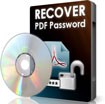 Recover PDF Password - Khôi phục mật khẩu PDF