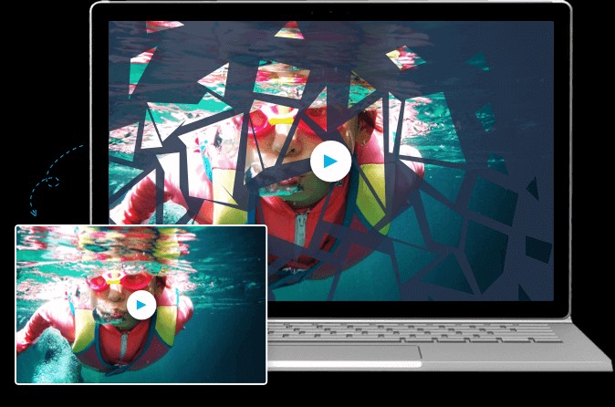 Recoverit lấy lại dữ liệu hoàn hảo