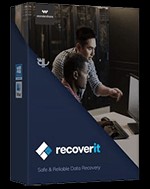 Recoverit 8.5: Phần mềm khôi phục dữ liệu miễn phí tốt nhất