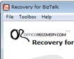 Recovery for BizTalk: Khôi phục Database BizTalk Microsoft