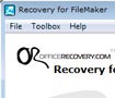 Recovery for FileMaker - Khôi phục dữ liệu FileMaker Pro