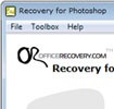 Photoshop Recovery: Recover Lost Drawings & Files