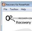 Recovery for PowerPoint - Khôi phục bài thuyết trình PowerPoint
