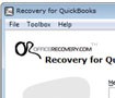 Recovery for QuickBooks - Khôi phục dữ liệu QuickBooks