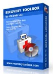 Recovery Toolbox for CD Free - Download & Review