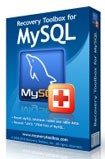 Recovery Toolbox for MySql 2.0 - Phần mềm khôi phục dữ liệu cơ sở