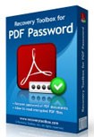 Recovery Toolbox for PDF Password - Unlock Your PDF Files