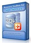 Recovery Toolbox for SQL Server - Restore Your Database