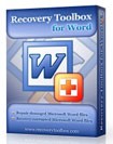 Recovery Toolbox for Word - Khôi phục tài liệu Word bị hỏng