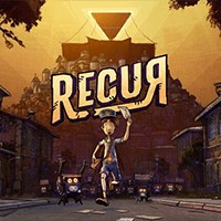 Recur Game: Giải cứu thế giới bằng cách bẻ cong thời gian