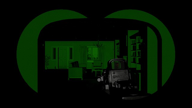 Bạn sẽ có cơ hội chiến đấu ở nhiều bản đồ khác nhau gồm boongke bí mật, nhà máy khổng lồ...