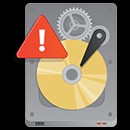 Recuva Free khôi phục file từ đĩa hỏng