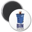 Thay đổi Icon Recycle Bin trên máy tính - Recycle Bin Laden 2.1