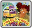 Recyclorama: Game Dọn Rác Cùng Mia - Học Về Tái Chế