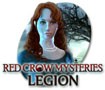Red Crow Mysteries: Legion - Bảo vệ nhân loại
