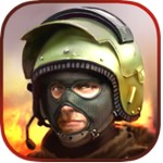 Red Crucible - Firestorm: Game bắn súng miễn phí cho Mac