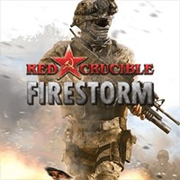 Red Crucible: Firestorm - Game bắn súng online hấp dẫn