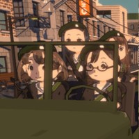 Red Dawn Demo: Trải nghiệm SRPG quân sự Mật danh Rạng Đông