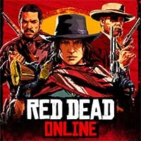 Red Dead Online - Trải nghiệm game bắn súng miền Tây sống động