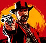 Red Dead Redemption 2: Siêu phẩm bắn súng miền Tây trên PC