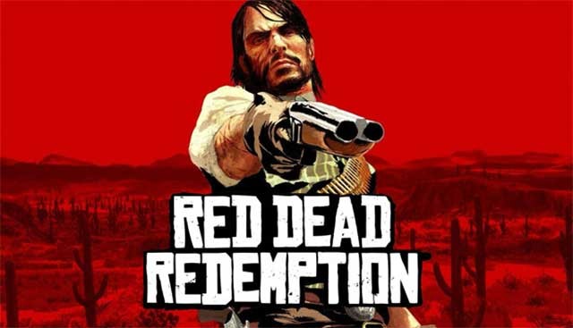 Red Dead Redemption là game phiêu lưu hành động thế giới mở dữ dội