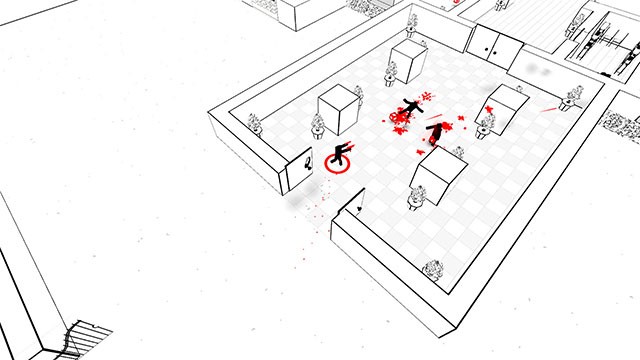 Hóa thân thành sát thủ