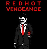 Red Hot Vengeance 1.1.1: Game sát nhân báo thù hấp dẫn