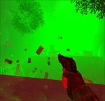 Red Lake: Game bắn súng sinh tồn kinh dị