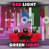 Red Light, Green Light: Game Đèn Đỏ Đèn Xanh Sinh Tồn