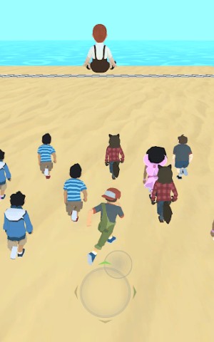 Điều khiển dễ dàng