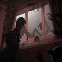 Red Line: Demo Game Giải Đố Kinh Dị Sợi Dây Số Phận