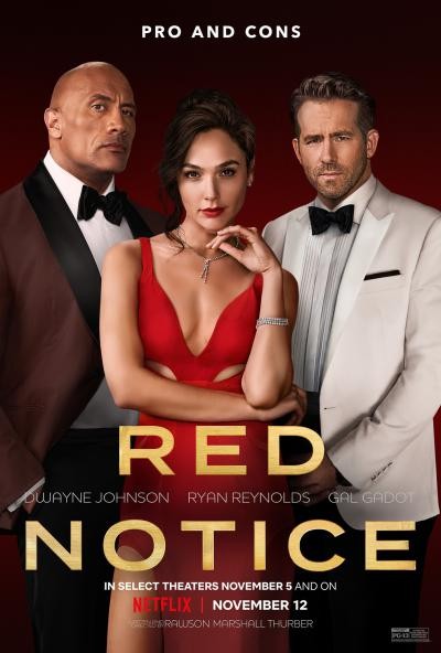 Red Notice 4*320193