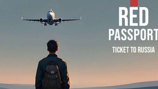 Red Passport: Ticket to Russia là game phiêu lưu giải đố khám phá nước Nga