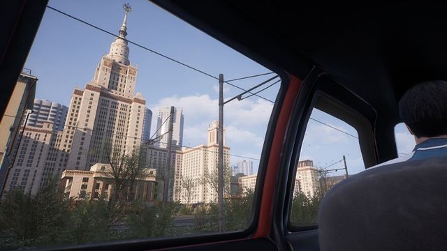 Lối chơi của Red Passport: Ticket to Russia nhấn mạnh vào khám phá, giải đố và giải mã bí ẩn