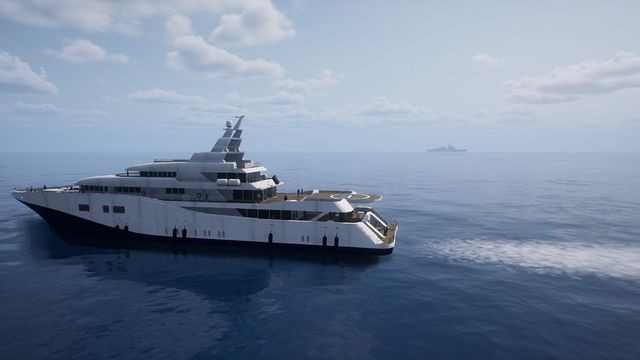 Bắt máy bay và tàu để đến với Vladivostok - thành phố cảng trung tâm, thủ phủ vùng Primorsky Krai