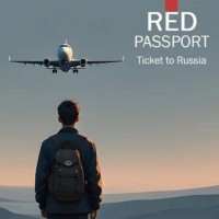 Red Passport: Ticket to Russia - Game Hộ chiếu đỏ: Tấm vé đến nước Nga
