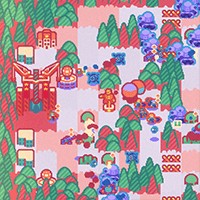 Red Rocket Defencism: Xây dựng & Bảo vệ căn cứ như Thronefall